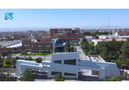 Imam Hossein Hospital