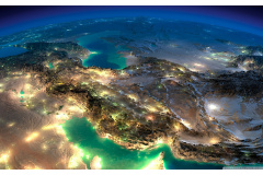 International Students & Patients - Discover Learning & Healing in Shahroud