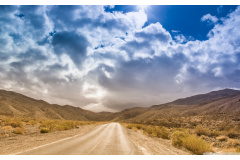 Shahroud: Study Medicine in Paradise of Clouds & Culture