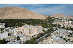 Trusted Care, Global Standards, Iranian Hospitality - SHMU
