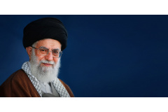 Ayatollah Seyed Ali Khamenei Martyred for Iran’s Glory and Independence.