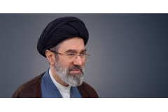 Ayatollah Seyyed Mojtaba Khamenei