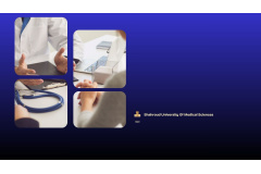 Together For Health, Stand For Science - National Health Week 2026