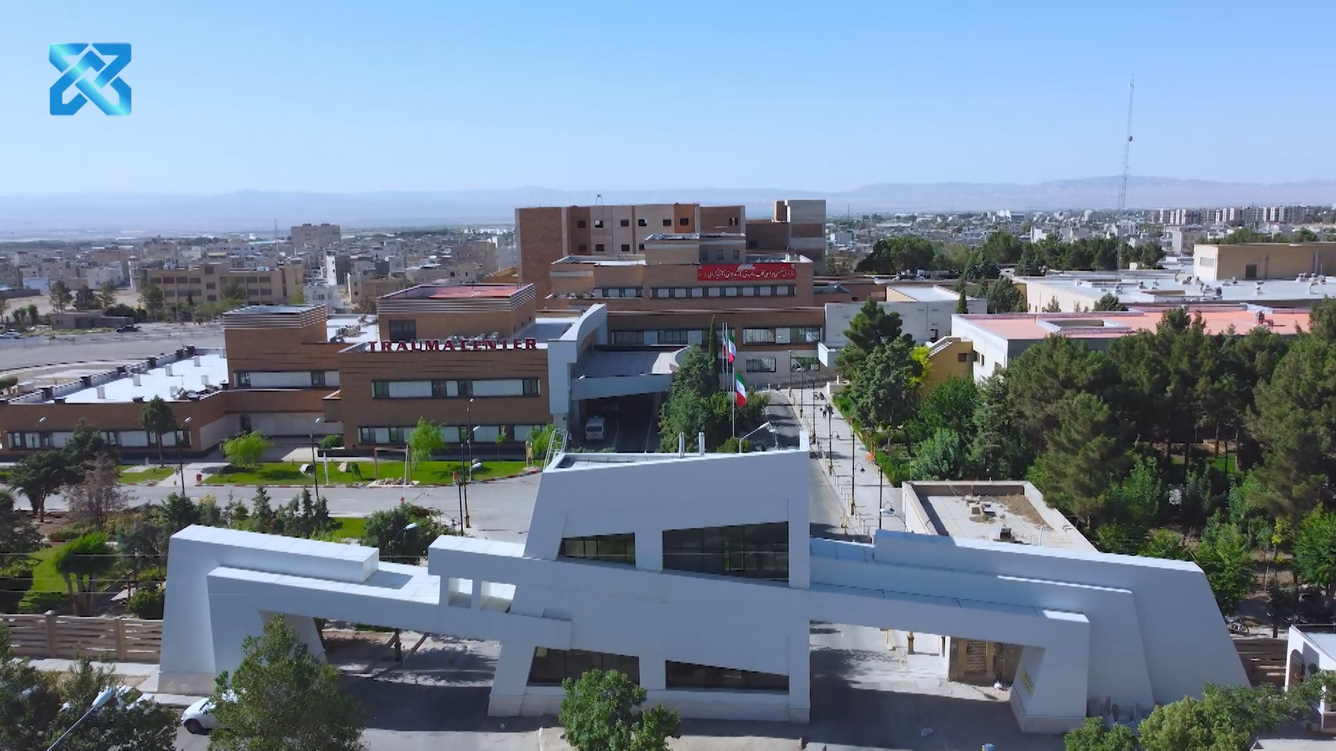 Your Global Medical Journey Starts in Scenic Shahroud