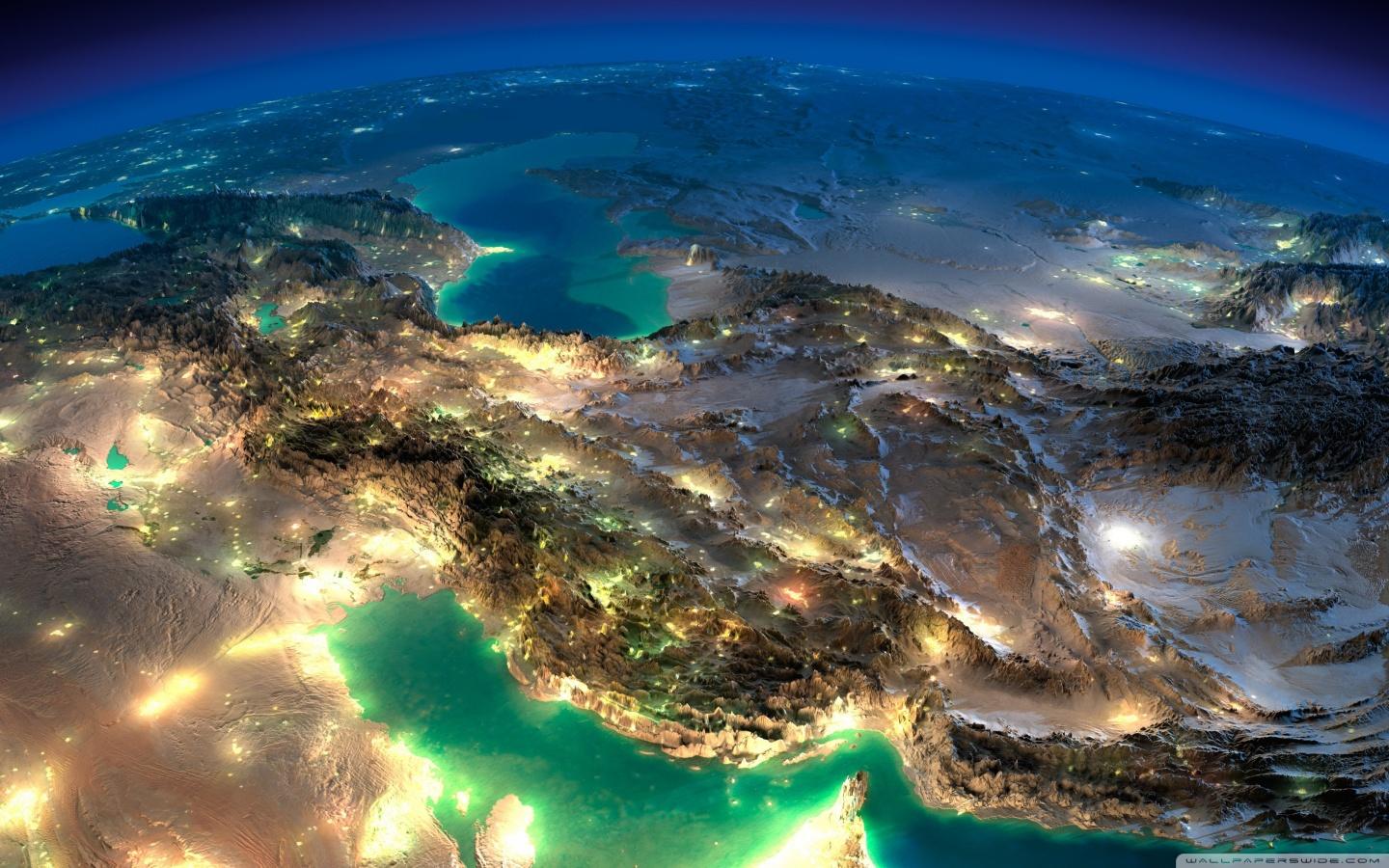 International Students & Patients - Discover Learning & Healing in Shahroud