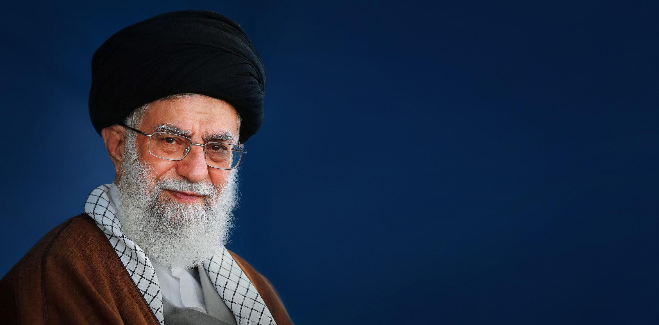 Ayatollah Seyed Ali Khamenei Martyred for Iran’s Glory and Independence.