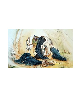 عاشورای حسینی [ ۱۰ محرم ]