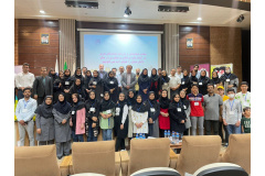 رویداد استارت آپ سال ۱۴۰۱