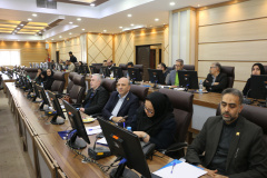 رهبری اثربخش و مدیریت منابع انسانی در نظام سلامت