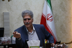 آشنایی با سوابق علمی و اجرایی دکتر امامیان، سرپرست دانشگاه علوم پزشکی شاهرود