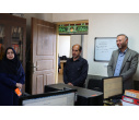 تلاش شبانه‌روزی کارکنان معاونت توسعه، رضایت کارکنان و پیشبرد دانشگاه را تضمین می‌کند