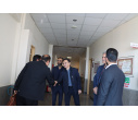 تلاش شبانه‌روزی کارکنان معاونت توسعه، رضایت کارکنان و پیشبرد دانشگاه را تضمین می‌کند