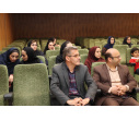برگزاری گرامیداشت روز علوم آزمایشگاهی در دانشگاه علوم پزشکی شاهرود