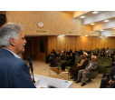 برگزاری گرامیداشت روز علوم آزمایشگاهی در دانشگاه علوم پزشکی شاهرود
