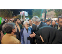 حضور پررنگ همکاران دانشگاه علوم پزشکی شاهرود در تجمع شب های اقتدار و خدمات موکب کادر سلامت به شهروندان + گزارش تصویری