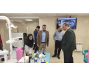 بررسی توسعه آموزش دندانپزشکی و ظرفیت‌های شاهرود