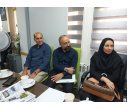 تلاش دانشگاه علوم پزشکی شاهرود و خیرین سلامت برای توسعه خدمات MRI در بیمارستان خاتم‌الانبیا(ص)