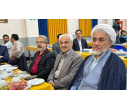 آیین بزرگداشت روز پزشک و داروساز