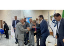 آیین بزرگداشت روز پزشک و داروساز