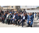 افتتاح مرکز خدمات جامع سلامت رضوان