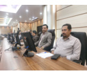 دکتر امامیان: آمار دقیق و به‌هنگام، زیربنای برنامه‌ریزی و تصمیم‌گیری هوشمند در دانشگاه است