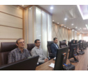 دکتر امامیان: آمار دقیق و به‌هنگام، زیربنای برنامه‌ریزی و تصمیم‌گیری هوشمند در دانشگاه است