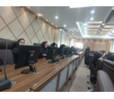 دکتر امامیان: آمار دقیق و به‌هنگام، زیربنای برنامه‌ریزی و تصمیم‌گیری هوشمند در دانشگاه است
