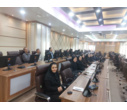 دکتر امامیان: آمار دقیق و به‌هنگام، زیربنای برنامه‌ریزی و تصمیم‌گیری هوشمند در دانشگاه است