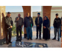 نخستین سفر اقتصادی دانشگاهیان علوم پزشکی شاهرود به عتبات آغاز می‌شود