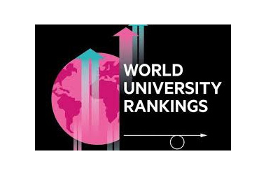 دانشگاه علوم پزشکی شاهرود چهارمین دانشگاه برتر بین المللی علوم پزشکی کشور در رتبه‌بندی تایمز شد.