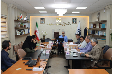 برگزاری کمیته اجرایی برنامه پزشک خانواده شهری و نظام ارجاع