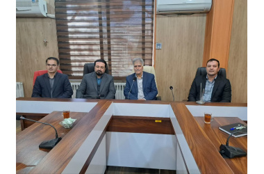تأکید رییس دانشگاه علوم پزشکی شاهرود بر نقش بهداشت محیط در صیانت از سلامت مردم