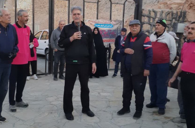 روز جهانی دیابت در شاهرود؛ دیابت در همه عرصه‌های زندگی و تأکید بر پیشگیری و کنترل قند خون