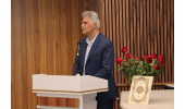برگزاری گرامیداشت روز علوم آزمایشگاهی در دانشگاه علوم پزشکی شاهرود