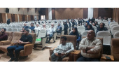 برگزاری کارگاه آشنایی با تهدیدات سایبری و فضای مجازی در دانشگاه علوم پزشکی شاهرود