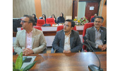 تأکید رییس دانشگاه علوم پزشکی شاهرود بر نقش بهداشت محیط در صیانت از سلامت مردم