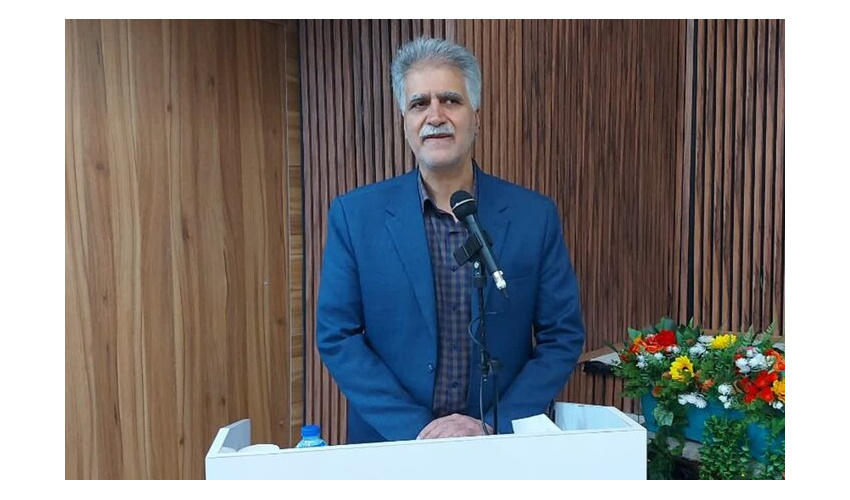 رئیس دانشگاه علوم پزشکی شاهرود: ۱۸۵ هزار شاهرودی تحت پوشش پزشک خانواده هستند