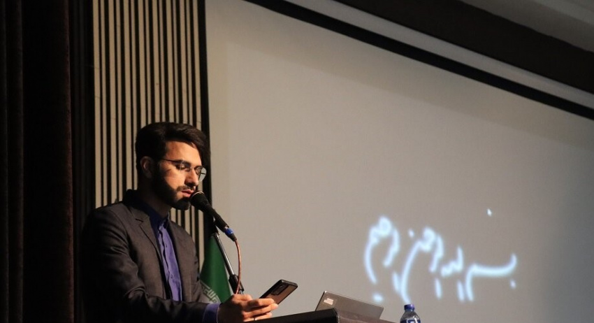 کارشناس قرآنی دانشگاه علوم پزشکی شاهرود مسئول کمیته آموزش جشنواره قرآن و عترت وزارت بهداشت شد