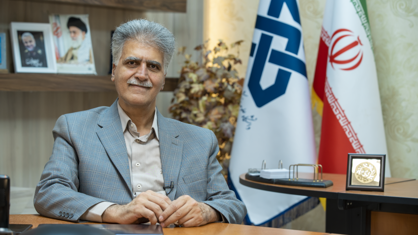 پیام تبریک رئیس دانشگاه علوم پزشکی شاهرود به مناسبت کسب رتبه اول فعالیت‌های قرآنی در سطح کشور