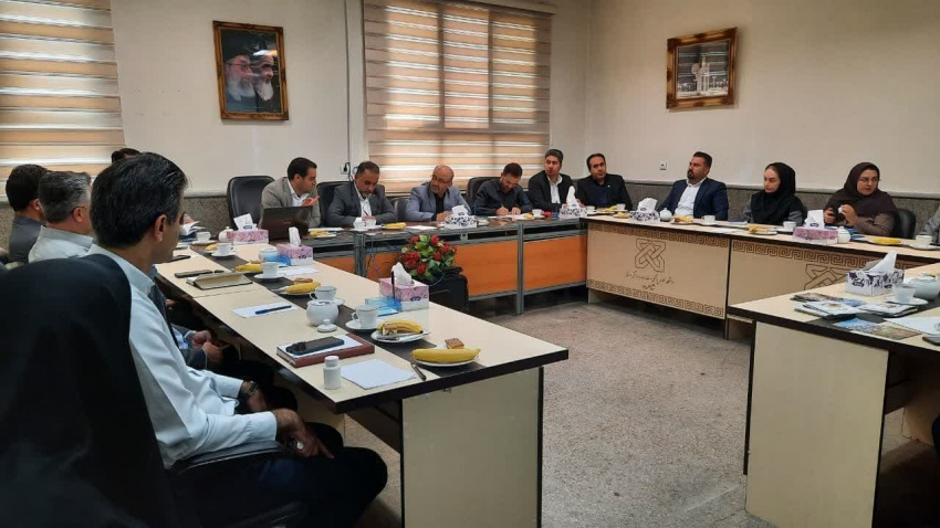 برگزاری دو کارگاه پیشگیری و مبارزه با قاچاق کالای سلامتمحور و کالای دخانی در شاهرود