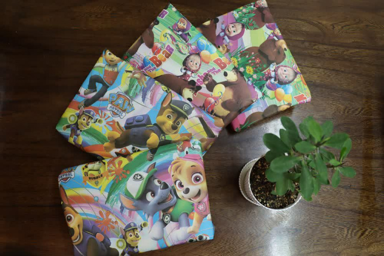 «لبخند» دانشآموزان کمبرخوردار با حمایت دانشگاهیان علوم پزشکی شاهرود