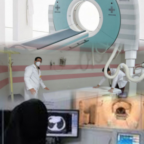 دکتر محمدحسن امامیان: خدمت جدید سلامت در بستر فناوری برای افزایش رضایتمندی مراجعین اجرا شد