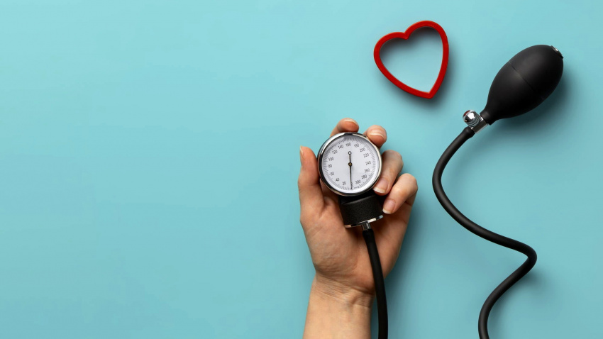 برای پیشگیری از فشارخون بالا و بیماری های قلبی و عروقی به این نکات ساده و کاربردی توجه کنید