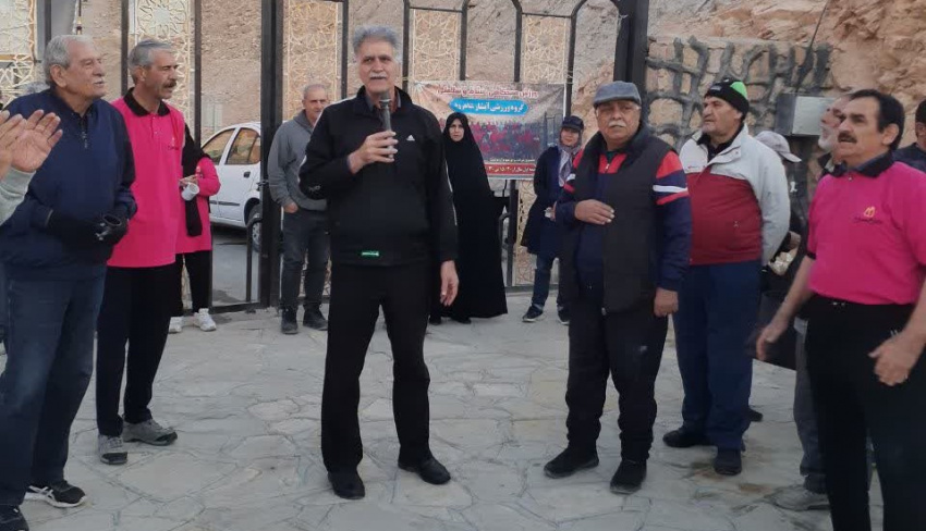 روز جهانی دیابت در شاهرود؛ دیابت در همه عرصه‌های زندگی و تأکید بر پیشگیری و کنترل قند خون