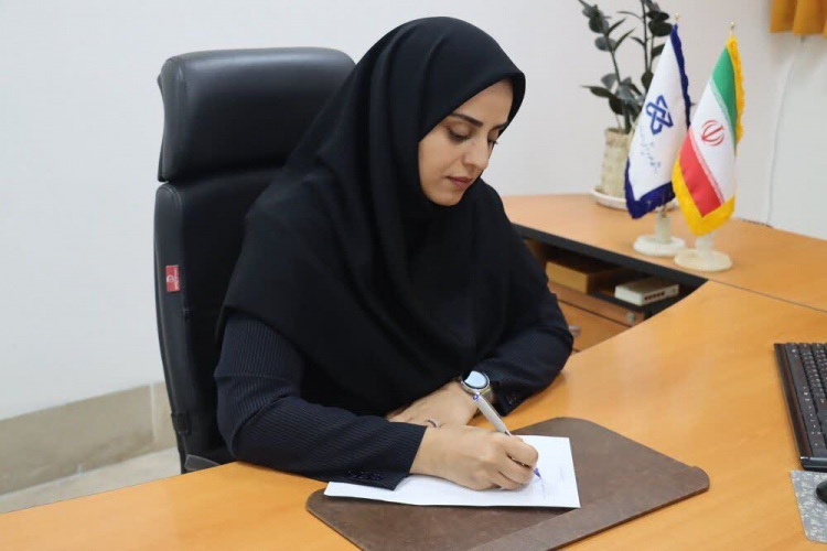 پیام معاون فرهنگی و دانشجویی دانشگاه به مناسبت روز دانشجو