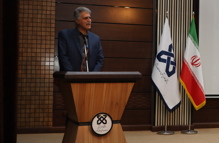 پژوهش؛ عاملی مؤثر در رفاه و سلامت مردم