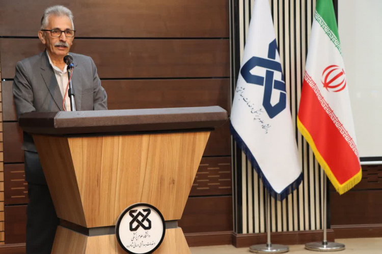 هفته پژوهش؛ دانشگاه علوم پزشکی شاهرود تاکنون ۲۵۷۰ مقاله منتشر کرده و این مقالات ۹۶,۷۸۸ استناد دریافت کرده است