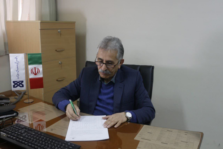 پیام تبریک معاون تحقیقات و فناوری دانشگاه به مناسبت روز وهفته پژوهش