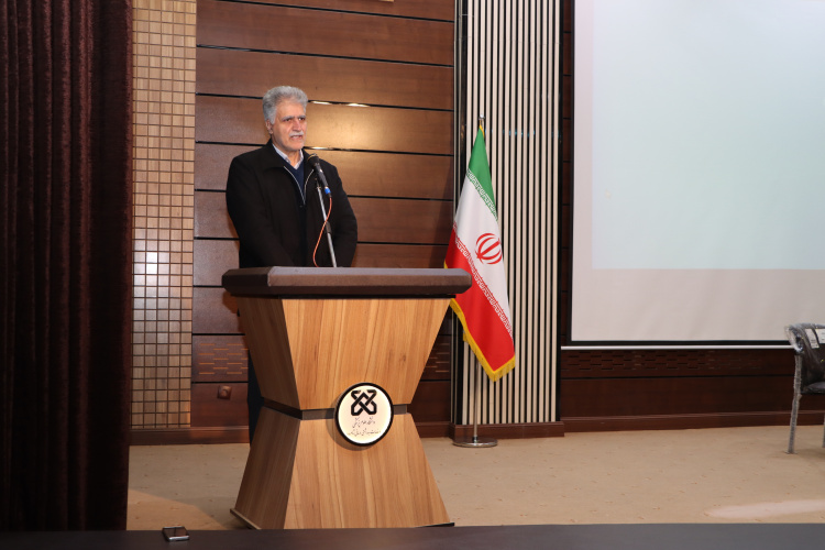 دکتر امامیان: تاکید بر انتقال خاطرات و روایت ایثارگری جانبازان به نسل جوان در مراسم روز جانباز