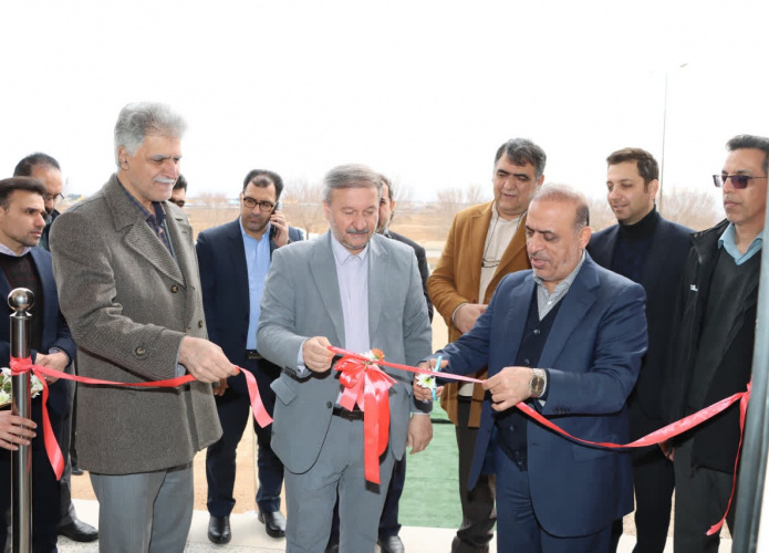 پایگاه سلامت شهرک فدک به بهره‌برداری رسید / پوشش خدمات سلامت برای بیش از ۴ هزار نفر